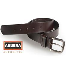 akubra belts